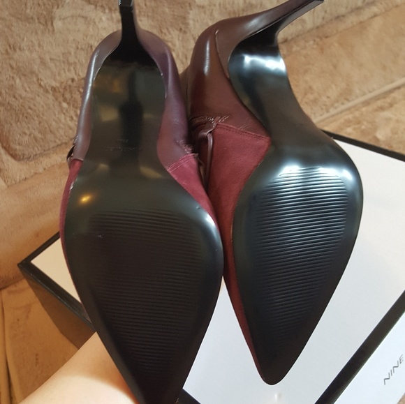 NEW Nine West - This is it - Picture 5 of 5